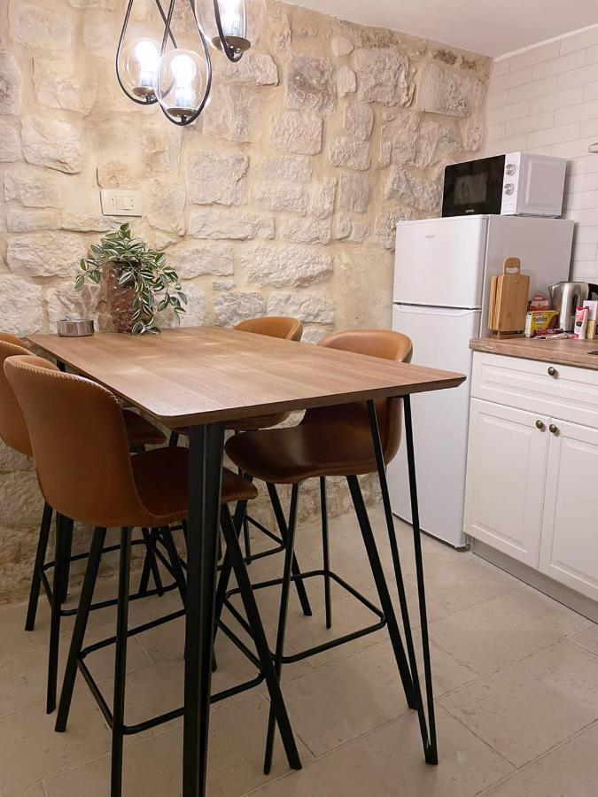 Dimora Picco Bello Trogir Dış mekan fotoğraf