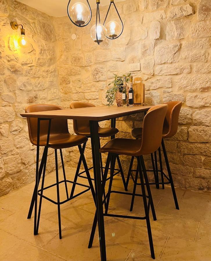 Dimora Picco Bello Trogir Dış mekan fotoğraf