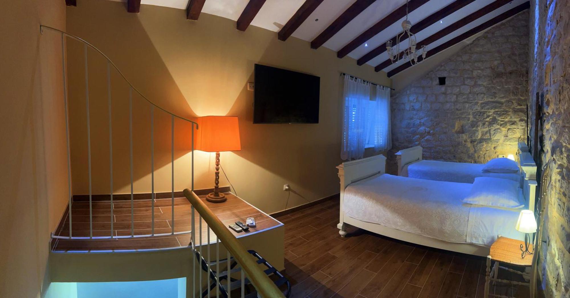 Dimora Picco Bello Trogir Dış mekan fotoğraf