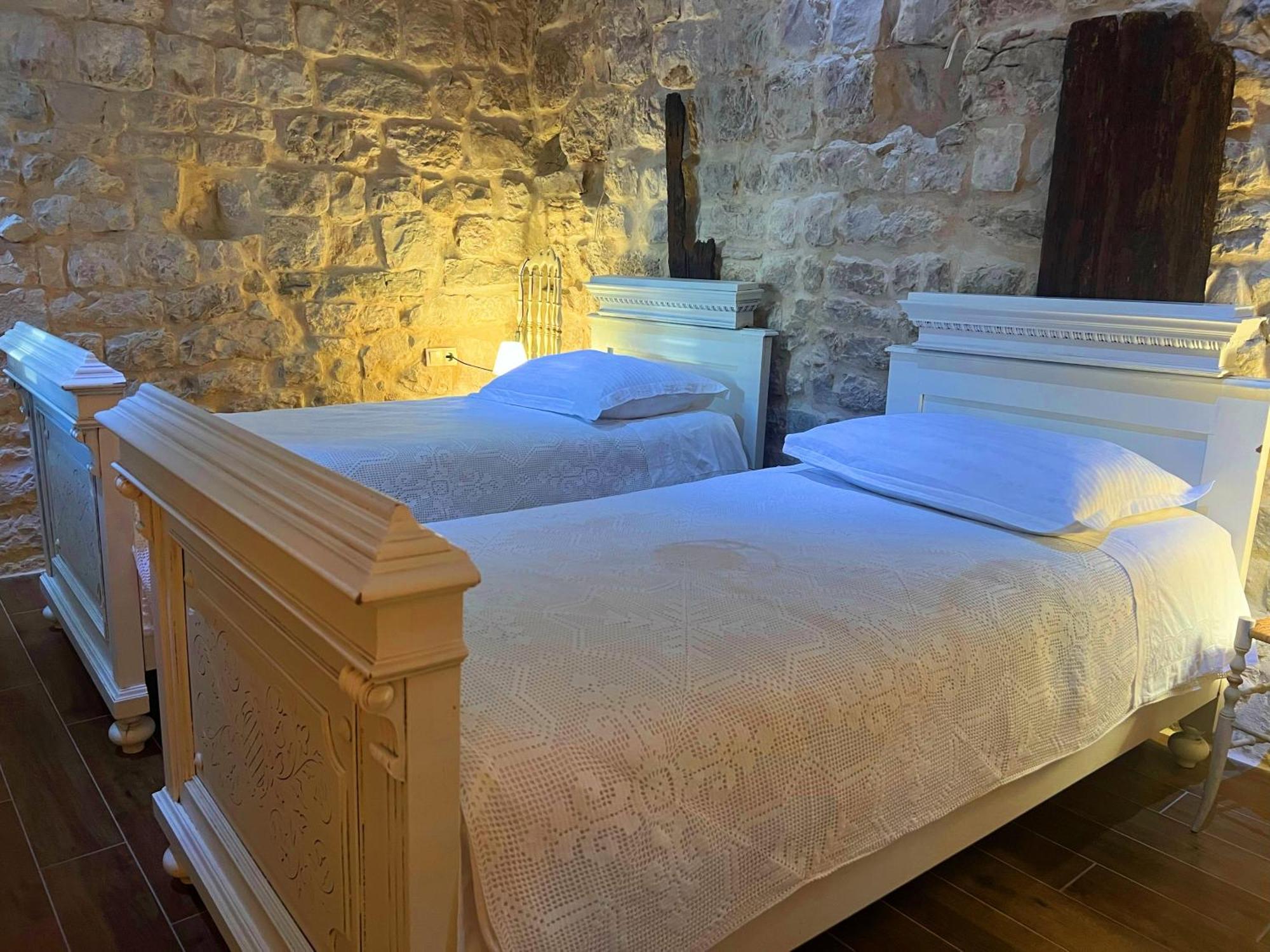 Dimora Picco Bello Trogir Dış mekan fotoğraf