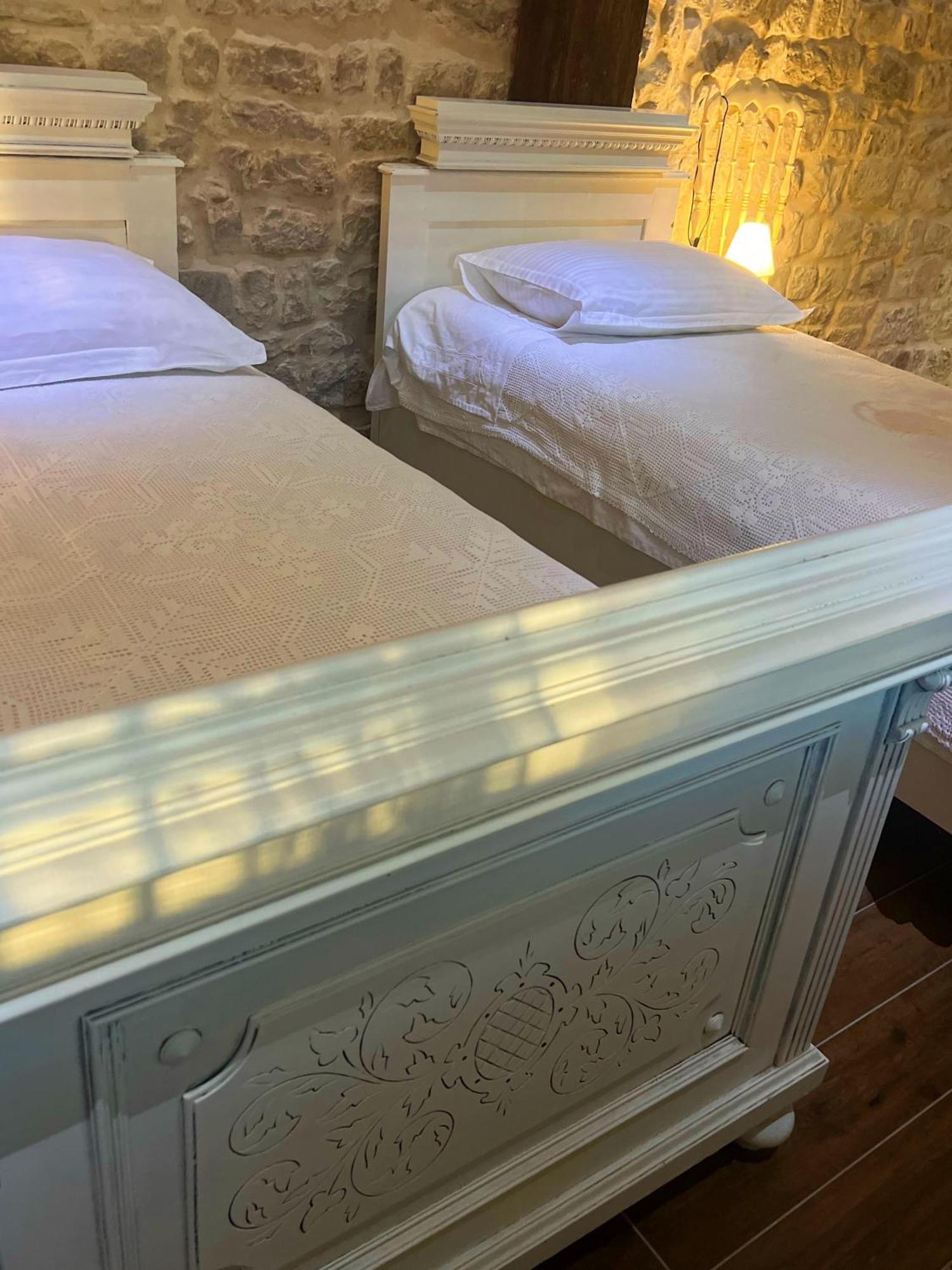 Dimora Picco Bello Trogir Dış mekan fotoğraf