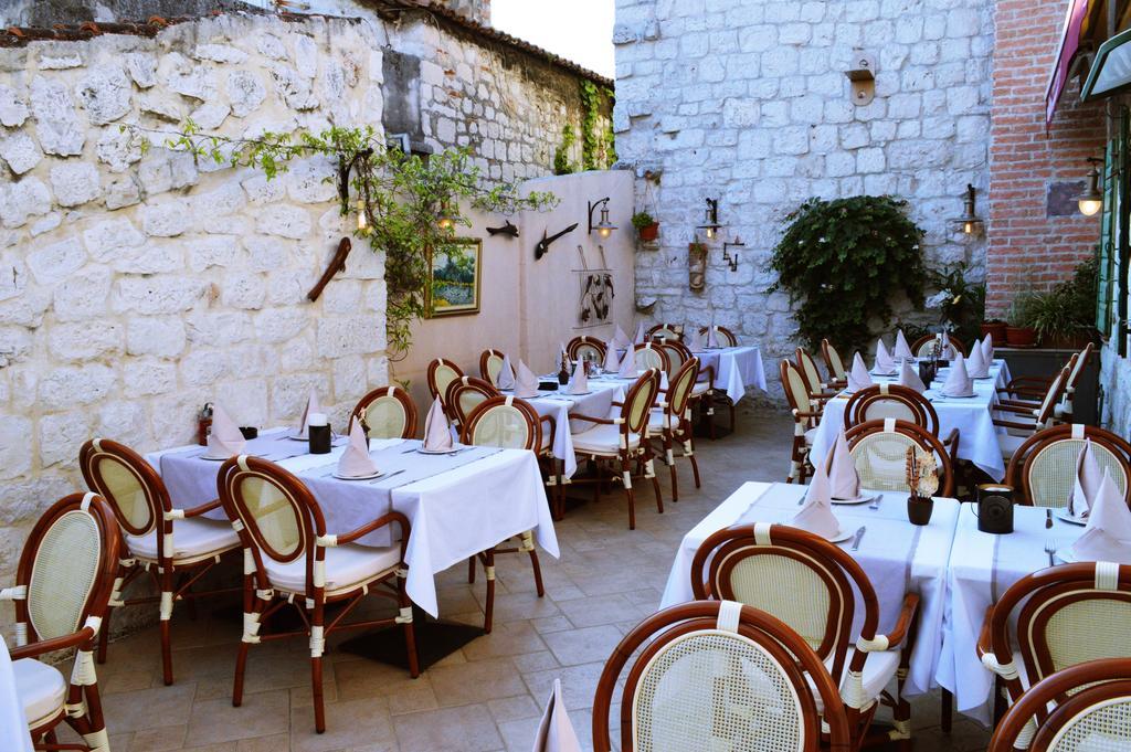 Dimora Picco Bello Trogir Dış mekan fotoğraf