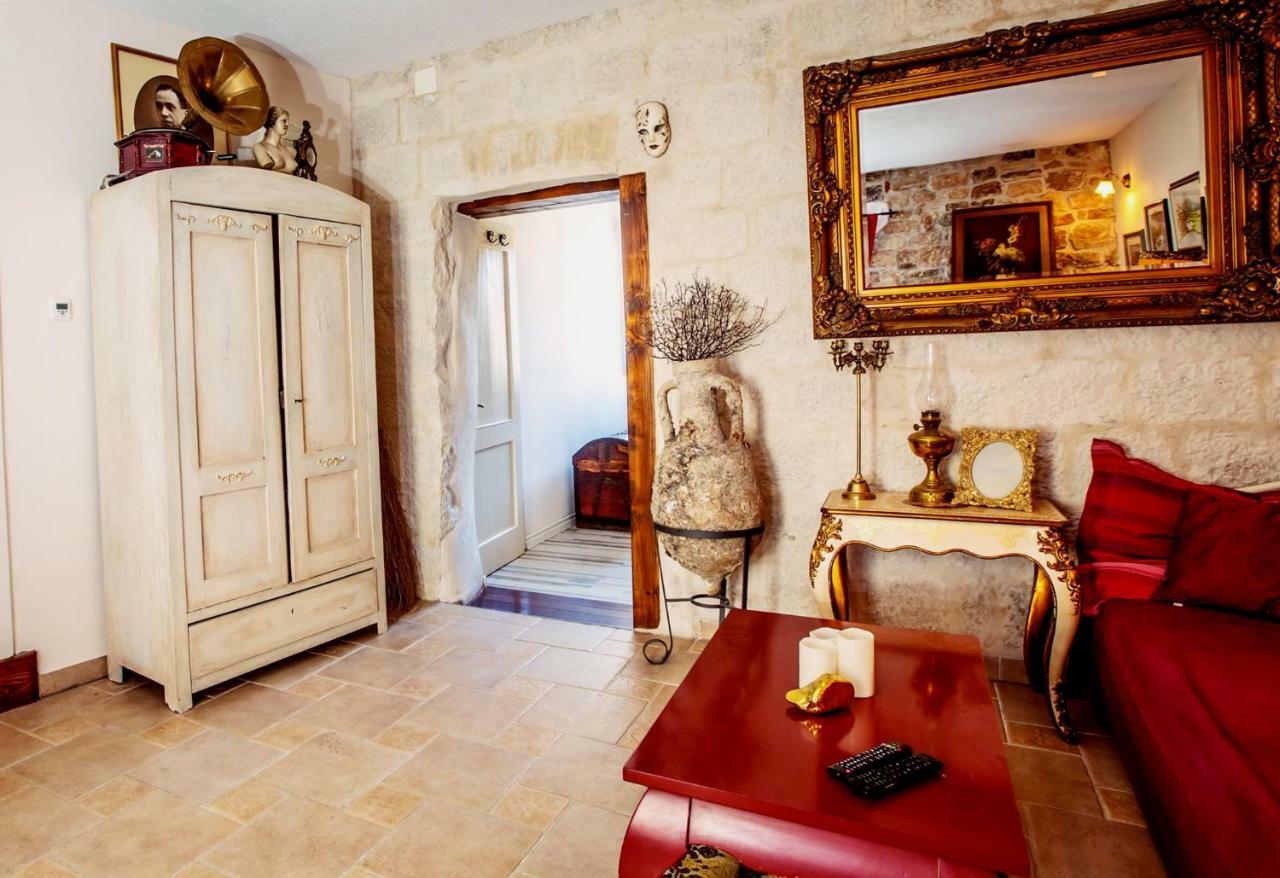 Dimora Picco Bello Trogir Dış mekan fotoğraf