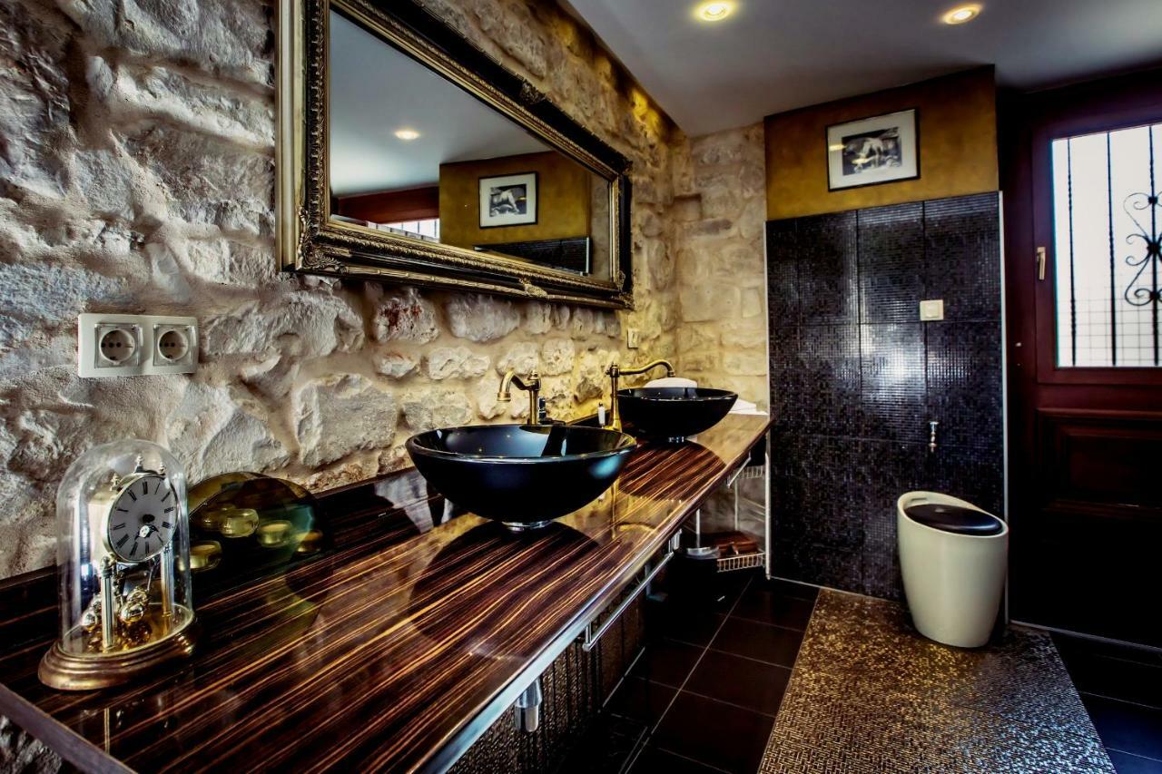 Dimora Picco Bello Trogir Dış mekan fotoğraf
