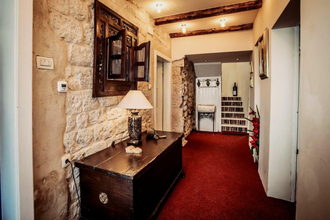 Dimora Picco Bello Trogir Dış mekan fotoğraf