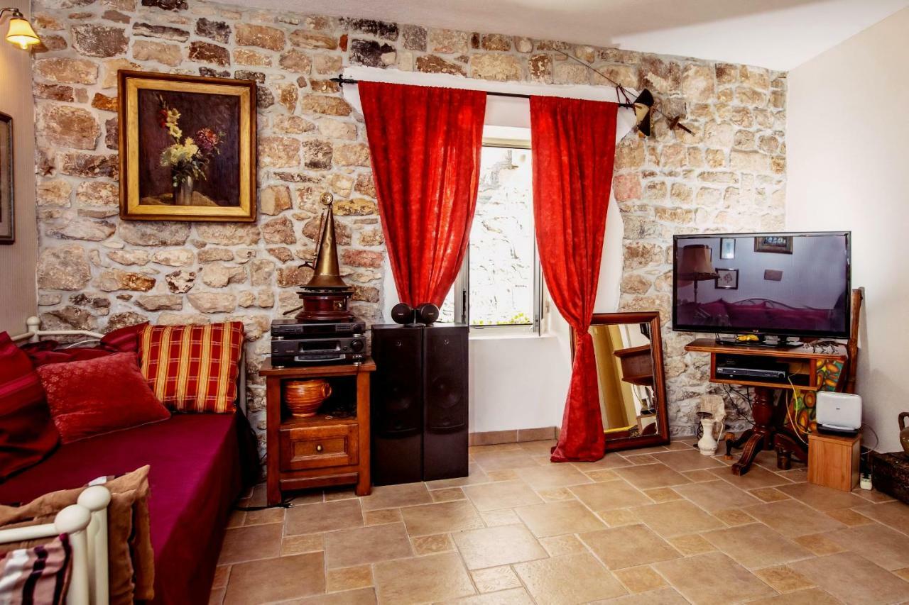 Dimora Picco Bello Trogir Dış mekan fotoğraf