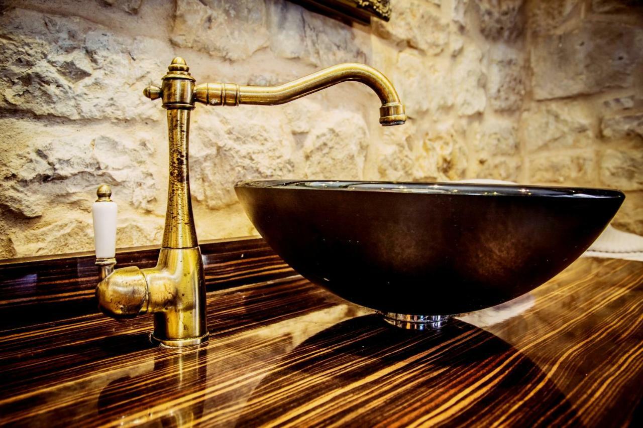 Dimora Picco Bello Trogir Dış mekan fotoğraf