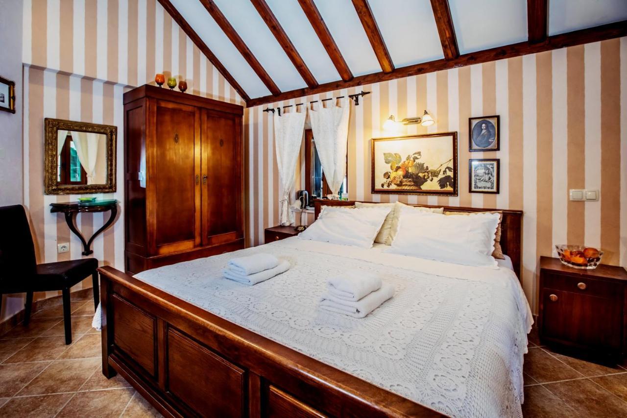 Dimora Picco Bello Trogir Dış mekan fotoğraf