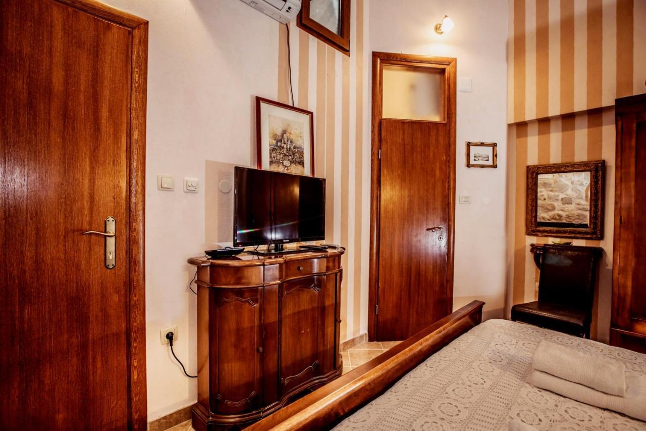 Dimora Picco Bello Trogir Dış mekan fotoğraf