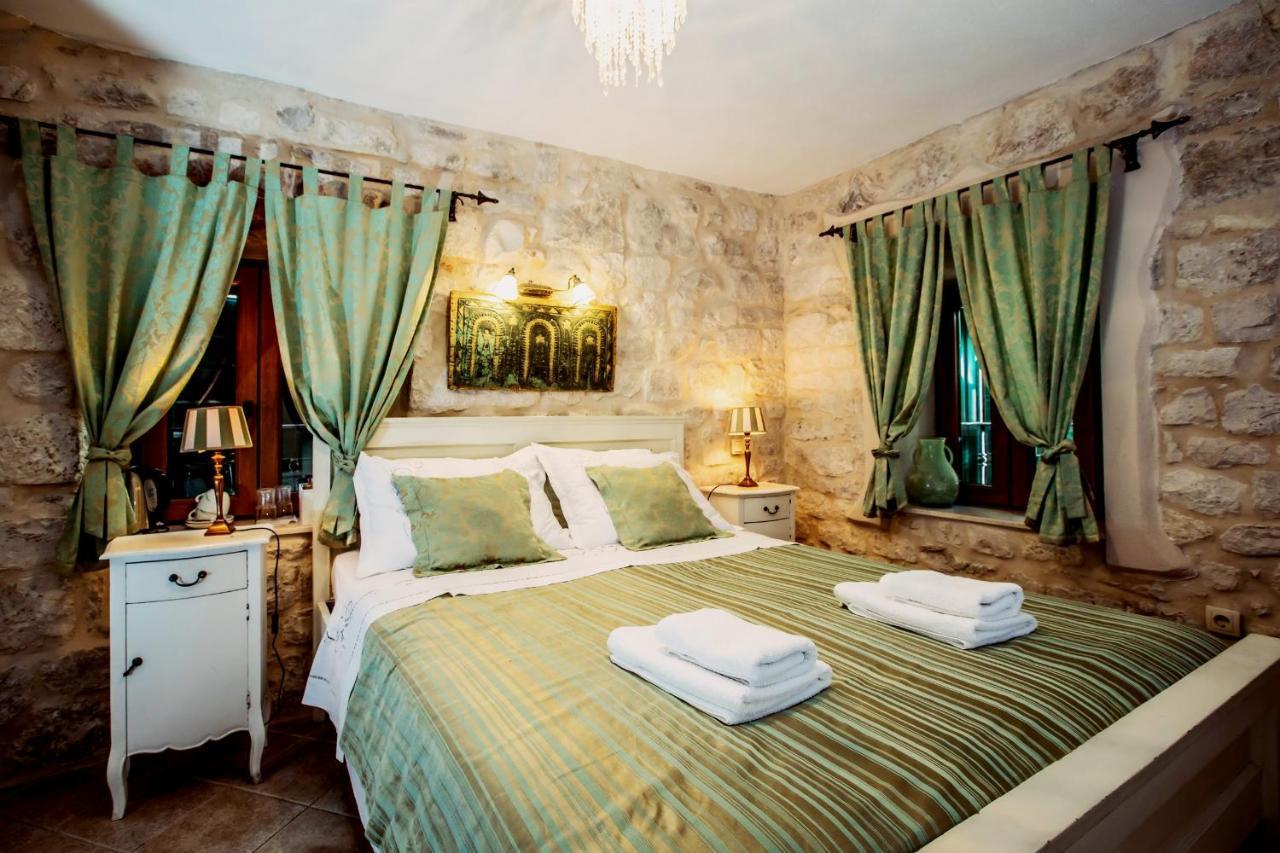 Dimora Picco Bello Trogir Dış mekan fotoğraf