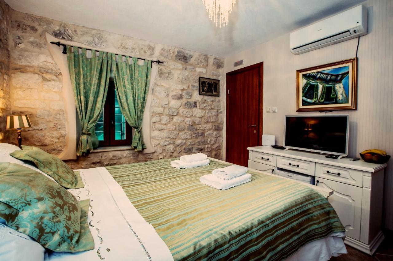 Dimora Picco Bello Trogir Dış mekan fotoğraf