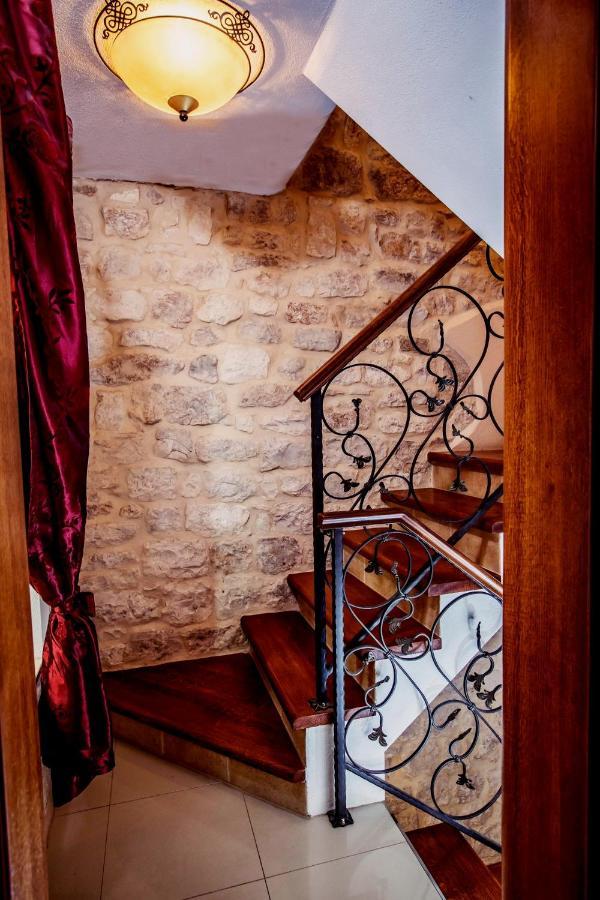Dimora Picco Bello Trogir Dış mekan fotoğraf